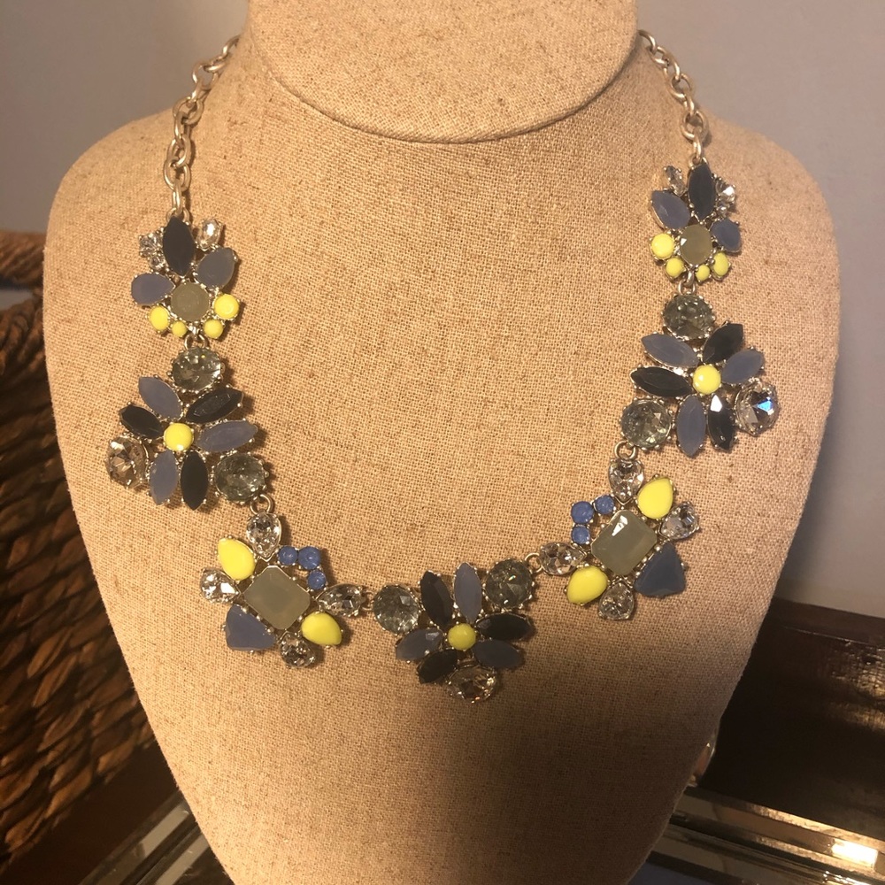 Stella & Dot Necklace